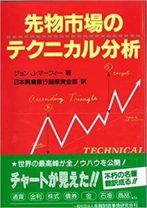 先物市場のテクニカル分析