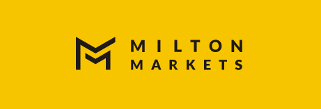 miltonmarkets ロゴ